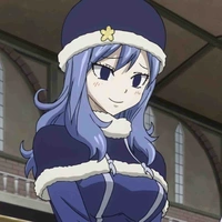 Juvia