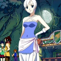 Lisanna