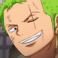 Roronoa Zoro