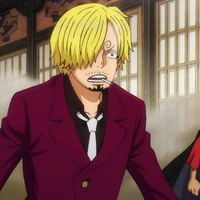 Vinsmoke Sanji