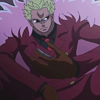 Donquinote Doflamingo