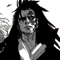 Monkey D Dragon