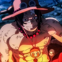 Portgas D Ace