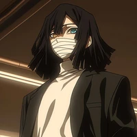 Obanai Iguro