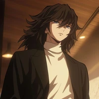 Giyuu Tomioka