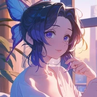 Shinobu Kochou