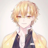 Zenitsu Agatsuma