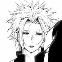 All Might