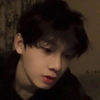 Khương Khải Nhân ( em cậu )