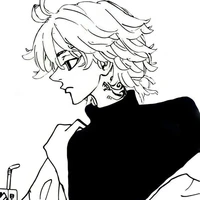 Sano Manjirou