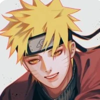 Uzumaki Naruto