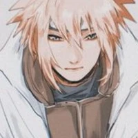 Namikaze Minato