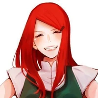 Uzumaki kushina
