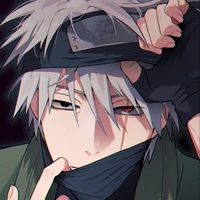 Hatake Kakashi