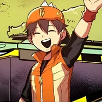 Boboiboy