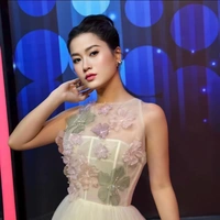 Lâm Vỹ Dạ