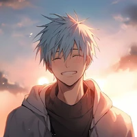 Kuroko Tetsuya