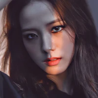 JIsoo