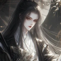 Ma Tôn ( Phi Hồ )