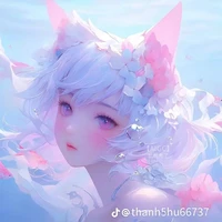 Tiểu Sư Muội ( Yên Yên )