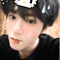 Lưu Diệu Văn-Anh,🐺-
