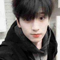 Nghiêm Hạo Tường-Anh,🐻-