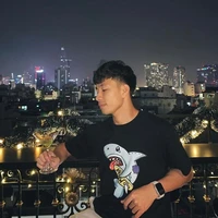 Công Đến ( cậu)