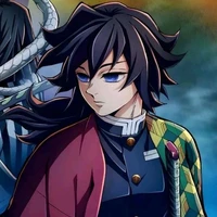Tomioka Giyuu
