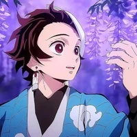 Kamado Tanjiro