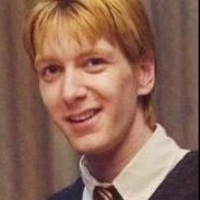 George Weasley