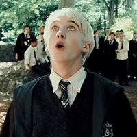 Draco Malfoy