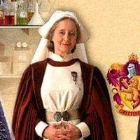 Poppy Pomfrey