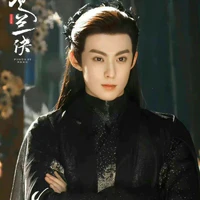 Vương Hạc Đệ /Thái Thượng Hoàng/