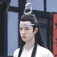 Vương Nhất Bác/ Thái Sư/