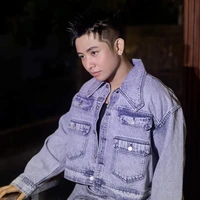 Trần Tiến-Ricky Star