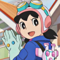 Shizuka:33
