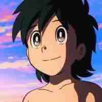 Kukuru-boy nguyên thủy