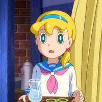 Sarah(♡°▽°♡)