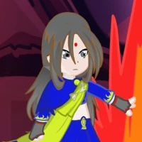 Anandi Shivraj Shekhar(Dark Future)