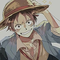 Luffy