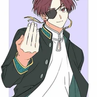 Suou Hayato