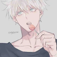 Gojo Satoru