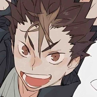 Nishinoya yuu