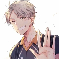 Sugawara koushi
