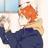 Hinata Shoyo