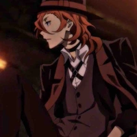 Chuya Nakahara