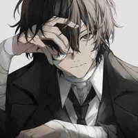 Dazai Osamu