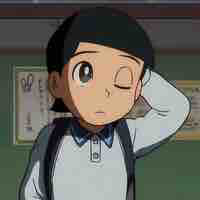 Hidetoshi Dekisugi