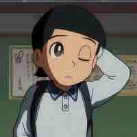 Hidetoshi Dekisugi
