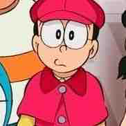 Nobi Nobita